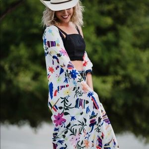 Spirit Snob Texas Forever Scarf